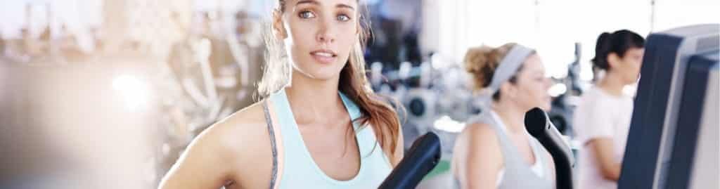 Exploring the Advantages of Gym Memberships.