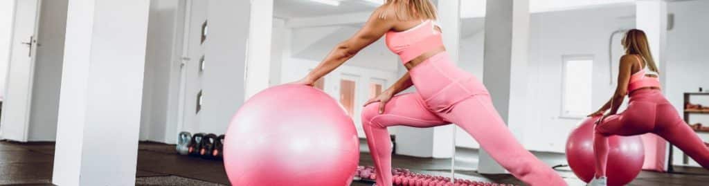 Health Advantages of Gym Membership.