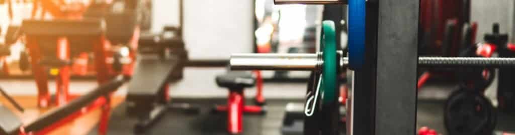 Unique Features and Advantages of Our Top-Rated Fitness Facility.