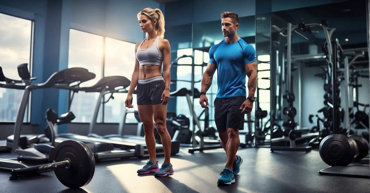Technology and Personal Training