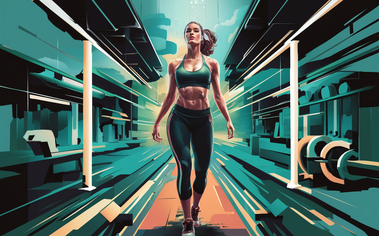 6. Incorporate Cross-Training