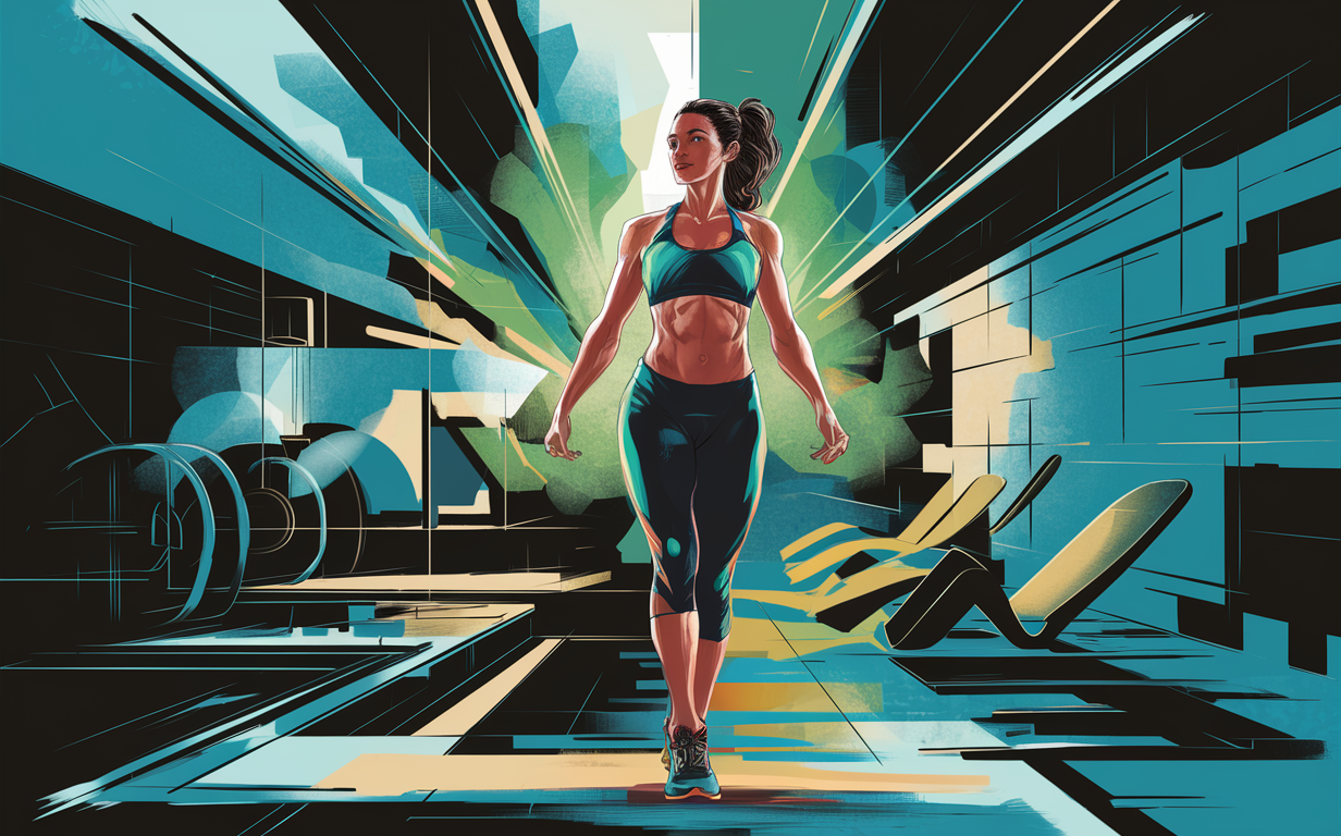 7. Prioritize Strength Training
