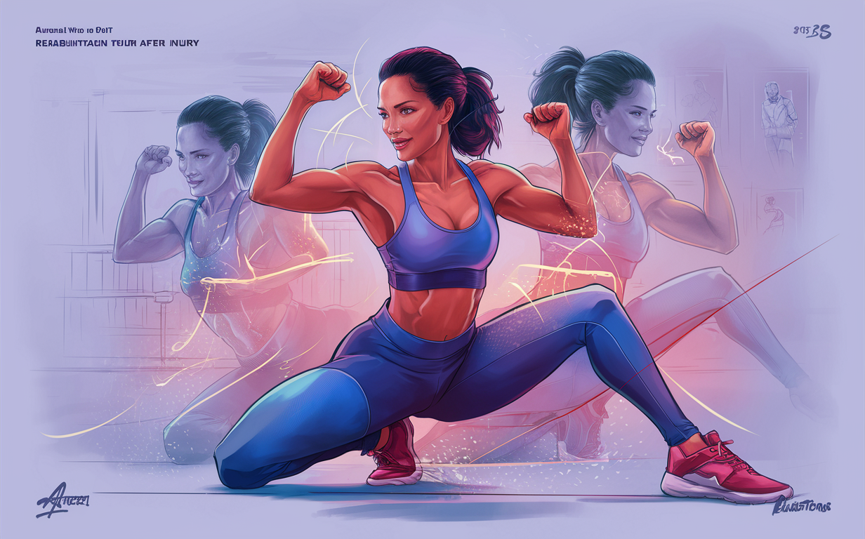 4. Gradually Increase Intensity and Duration