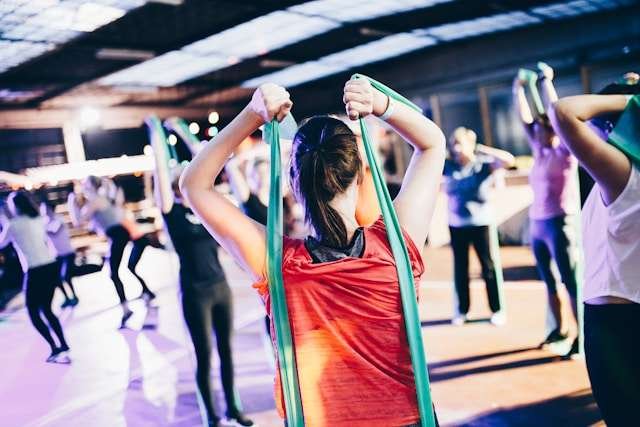 MPower Exercises for An Underactive Thyroid