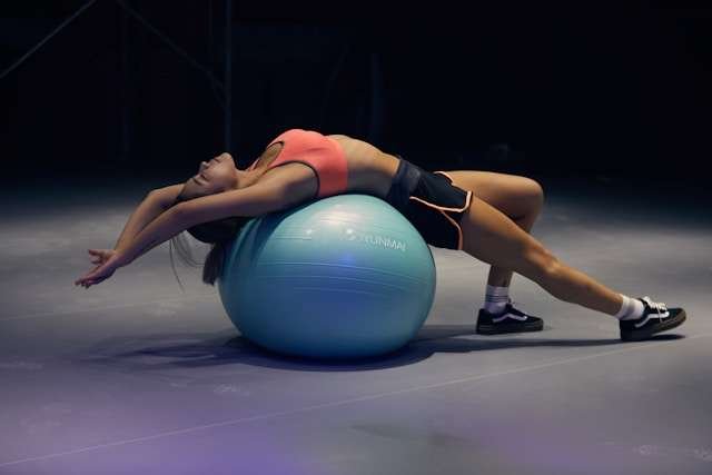 m fitness in chino