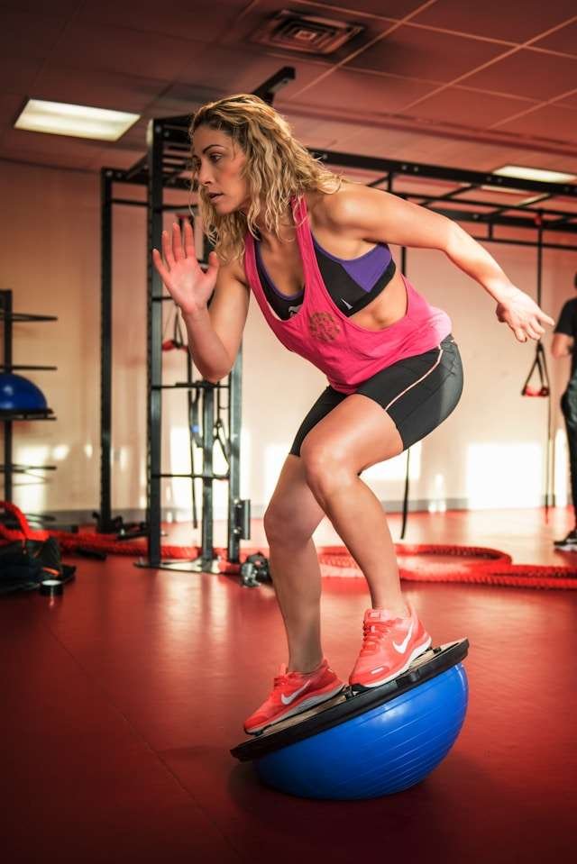 m fitness in chino