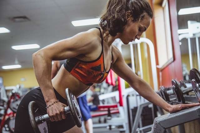 empower fitness chino