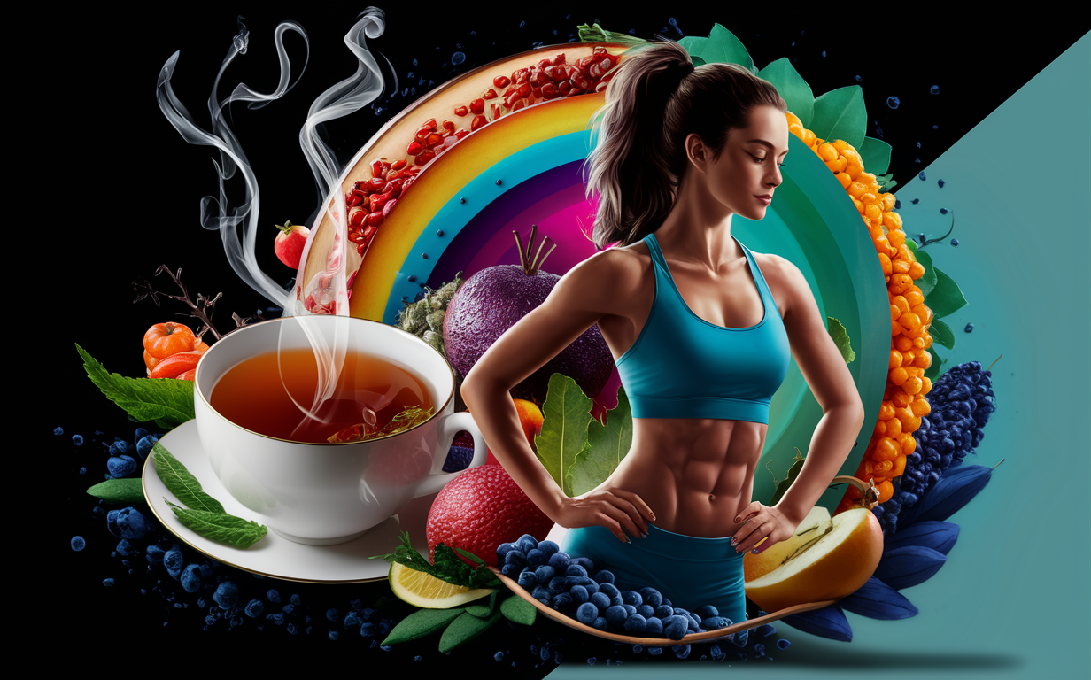 Fueling Your Active Lifestyle