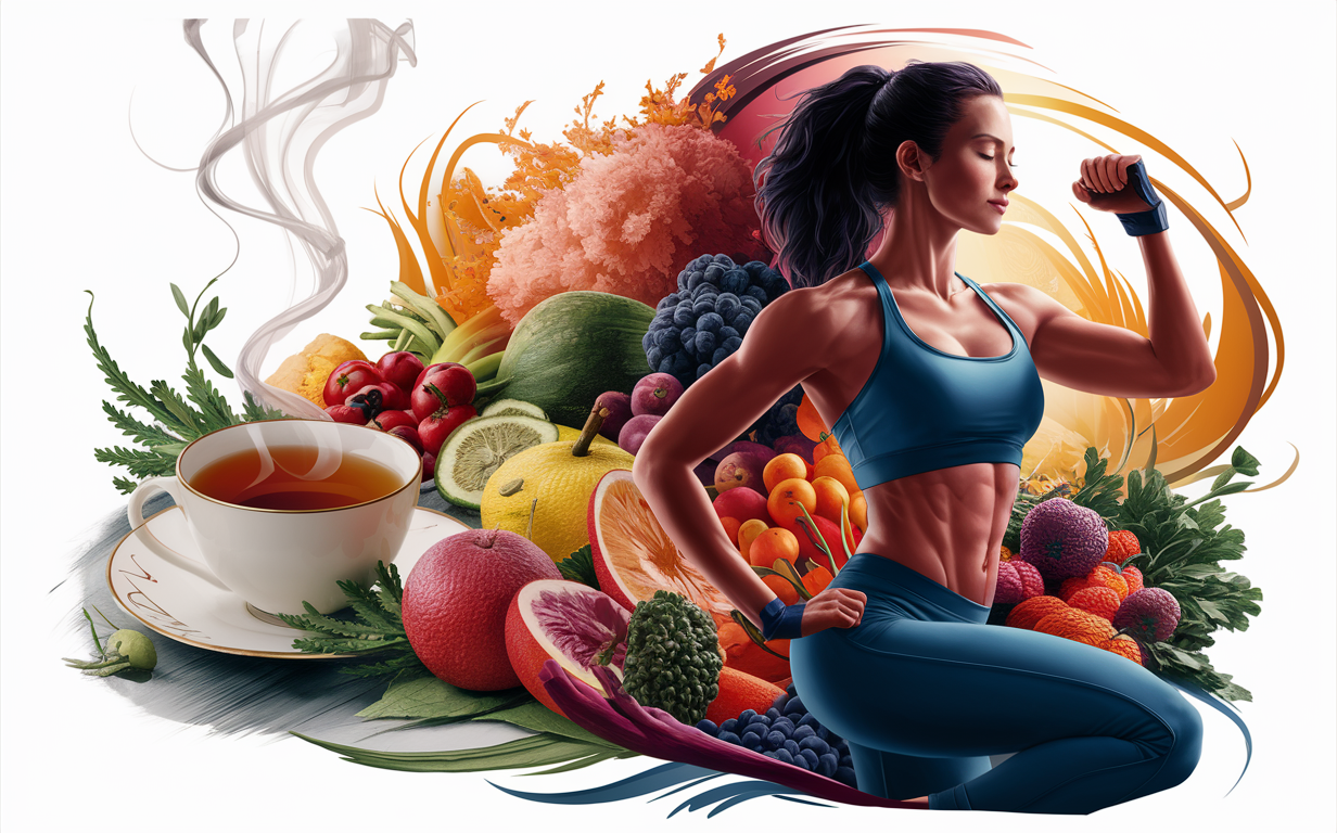 Hydration for Health and Performance