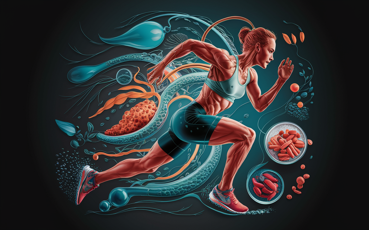 **Supplementation: Bridging the Nutritional Gap**