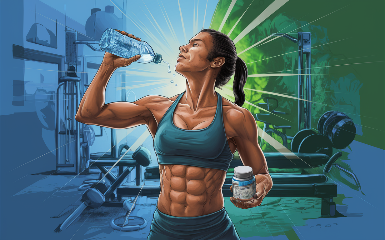 Supplementation: Bridging the Gap