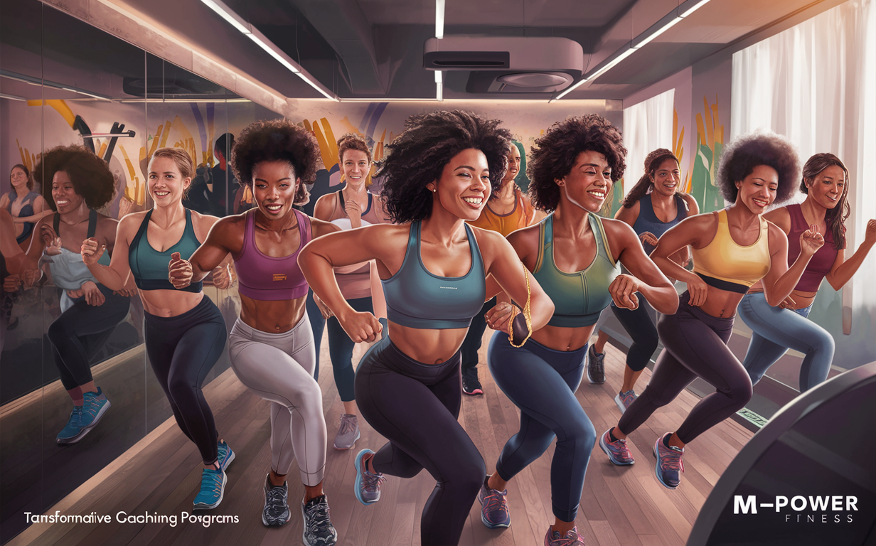 Online Training Can't make it to the gym?