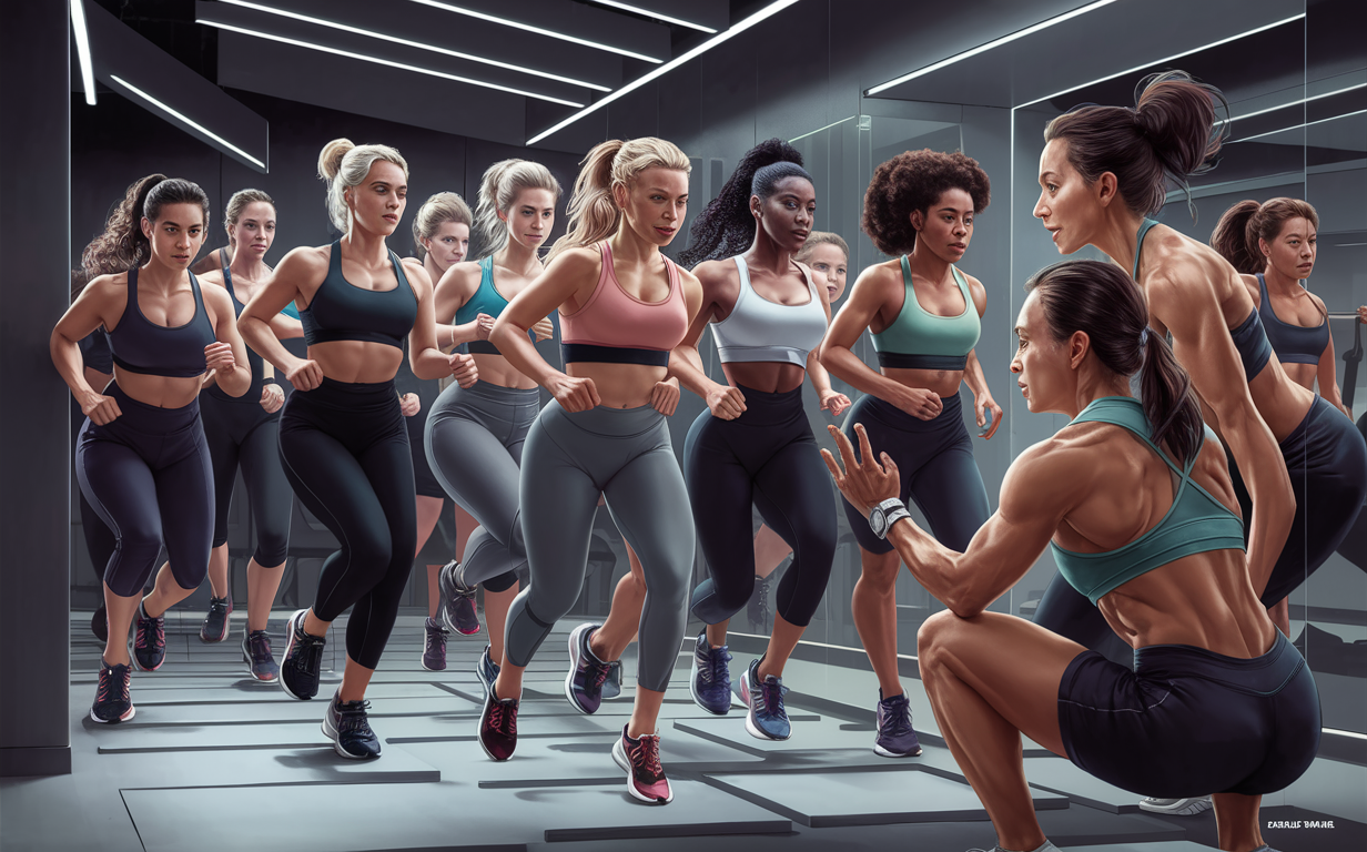 Sisterhood and Accountability