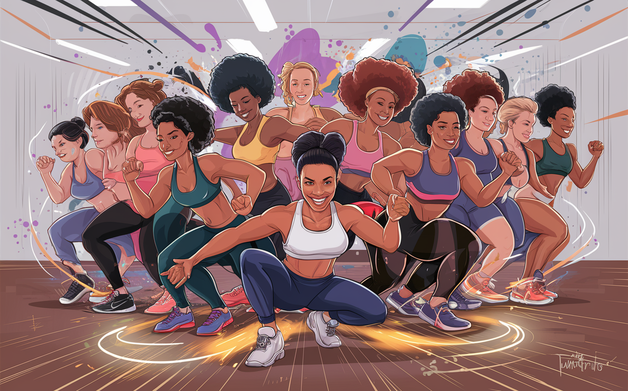 Benefit 1: Progression and Adaptation