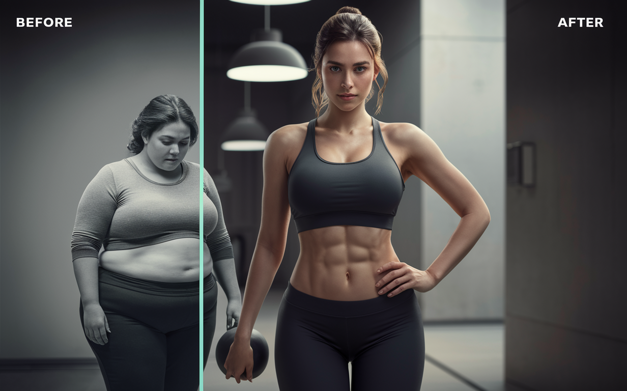 Real-Life Success Stories