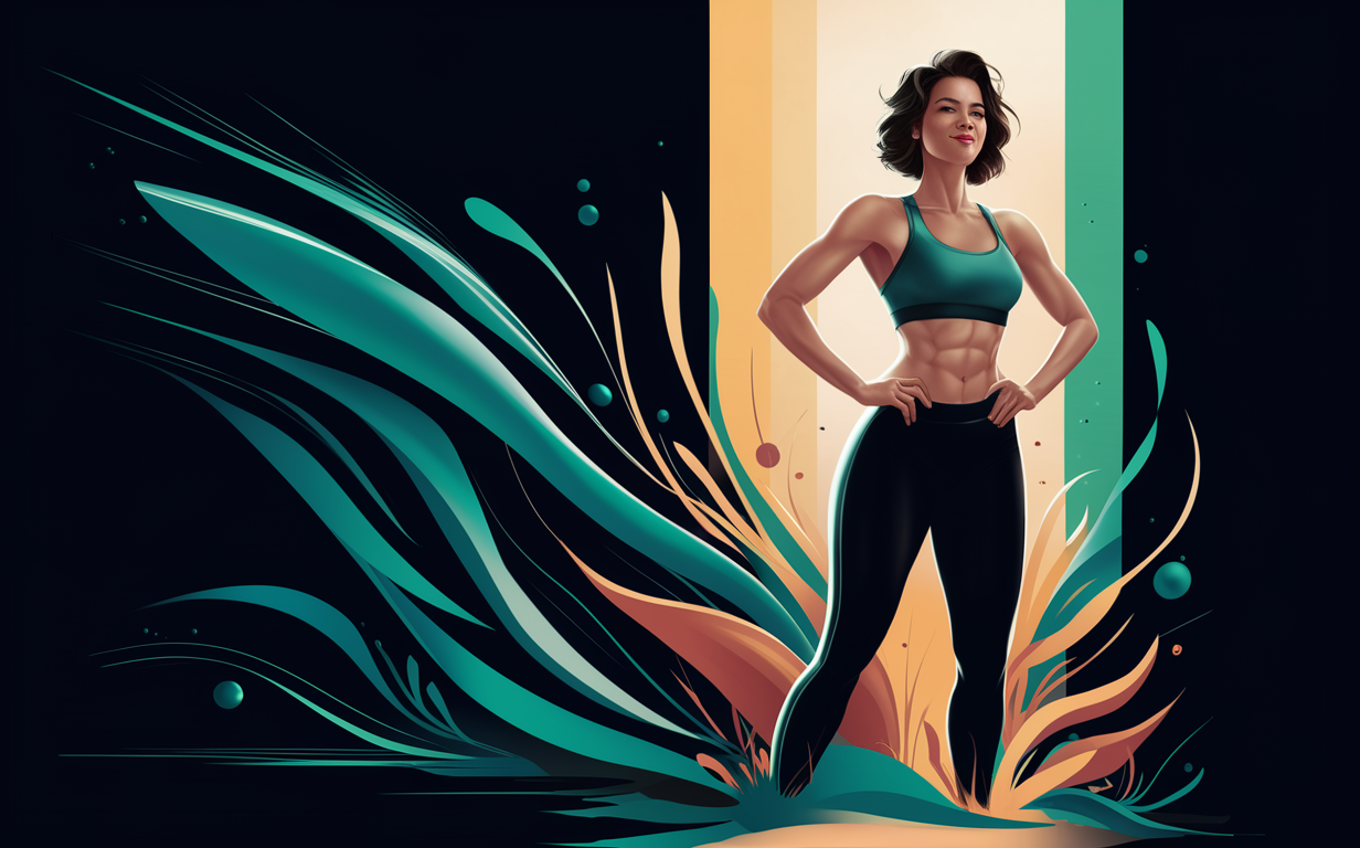 Personalized Fitness Programs