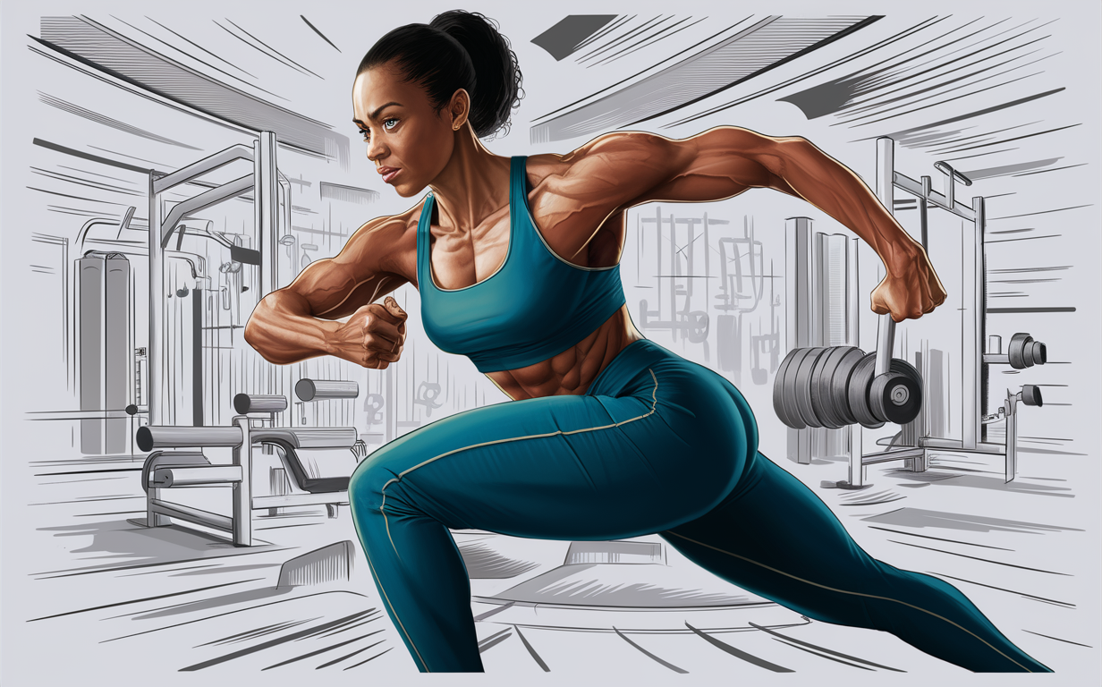 Real-Life Application of Periodization and Programming