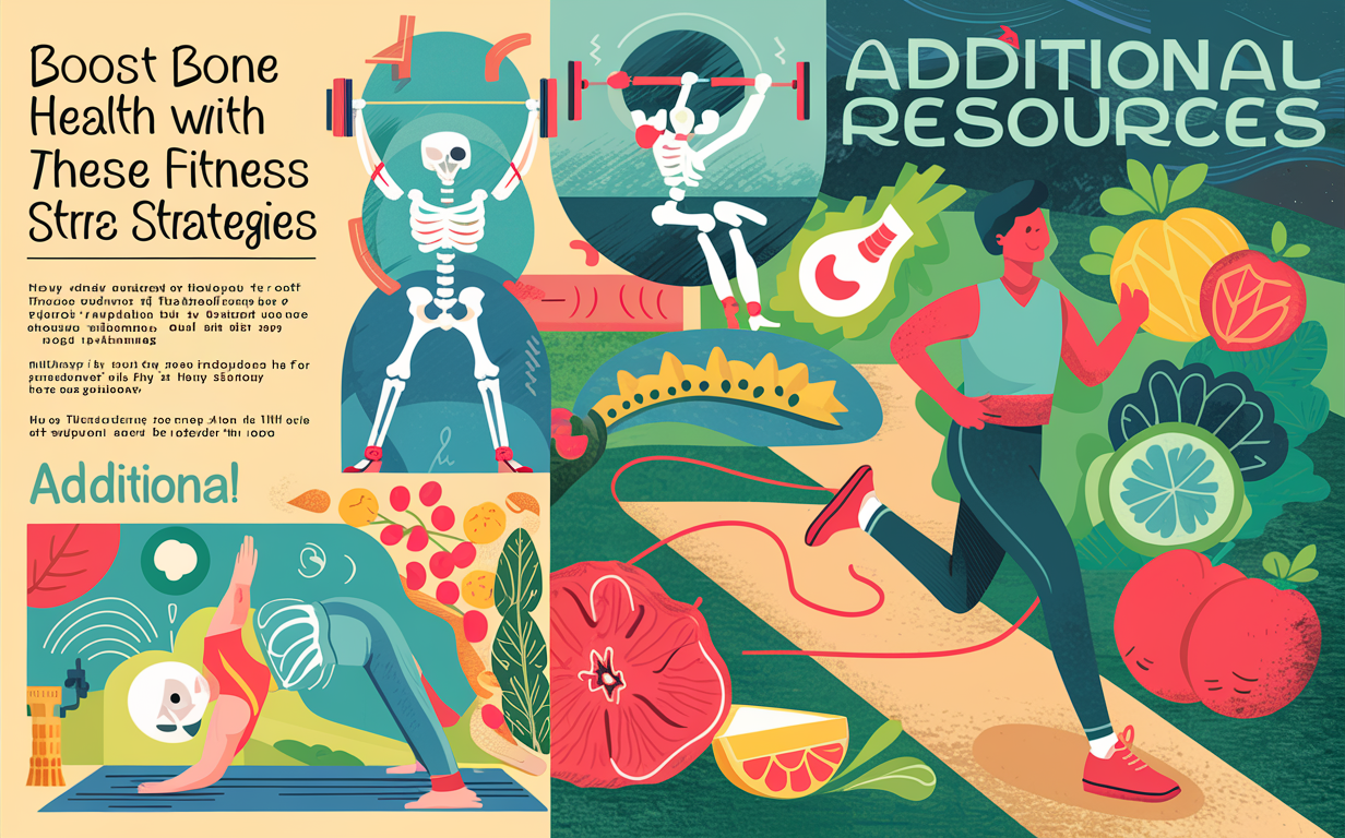 Additional Resources