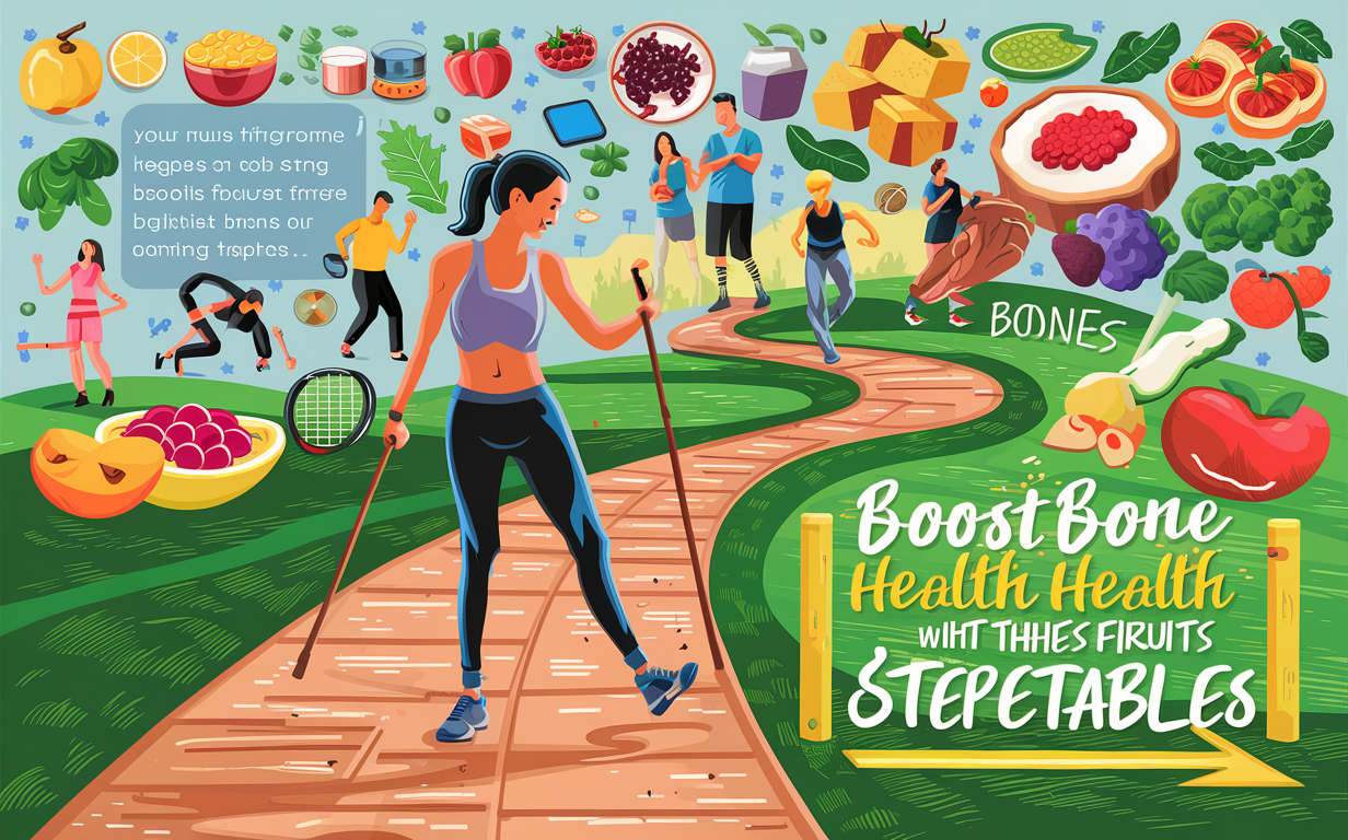 Exercise Precautions for Osteoporosis