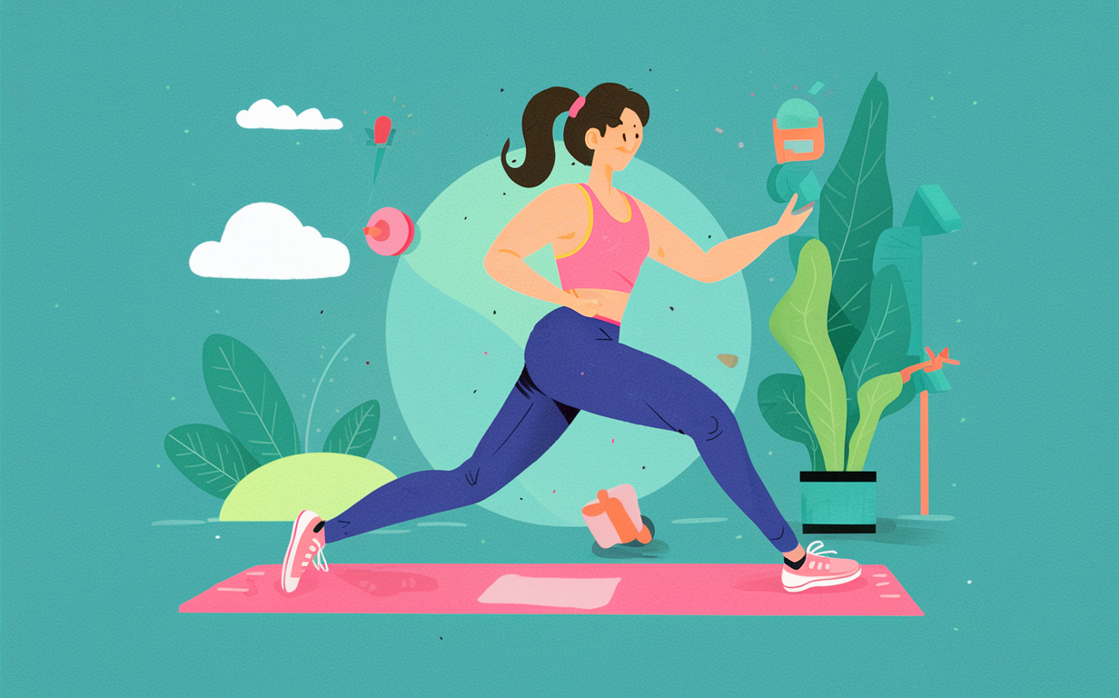 Incorporating Exercise into Your Daily Routine