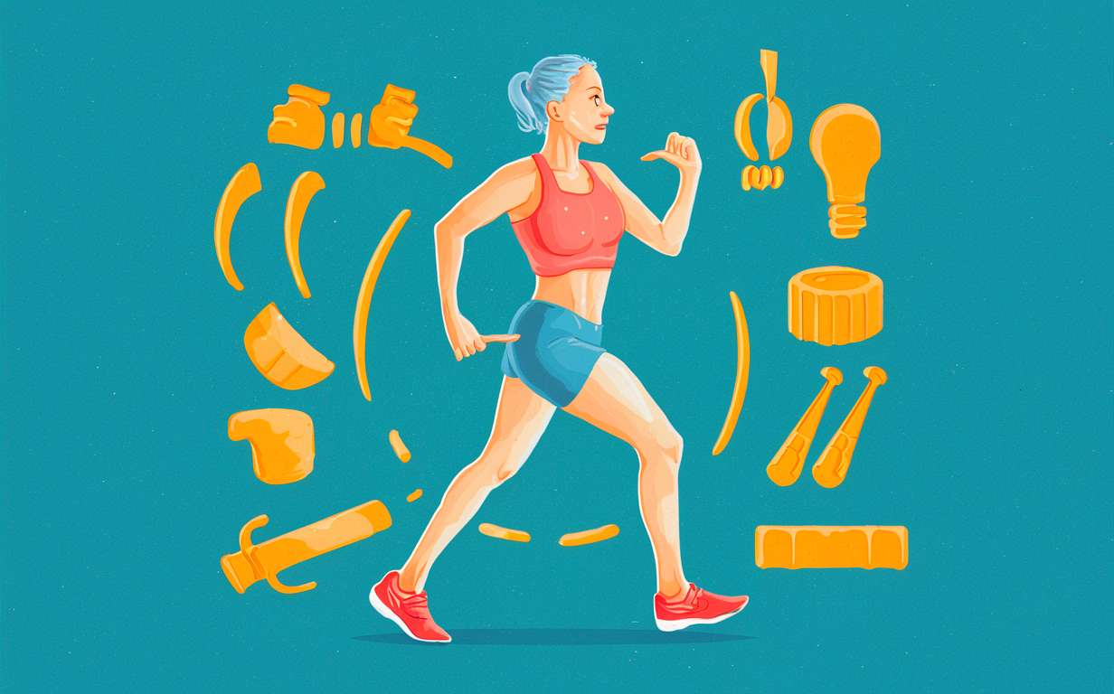 The Role of Fitness in Bone Health