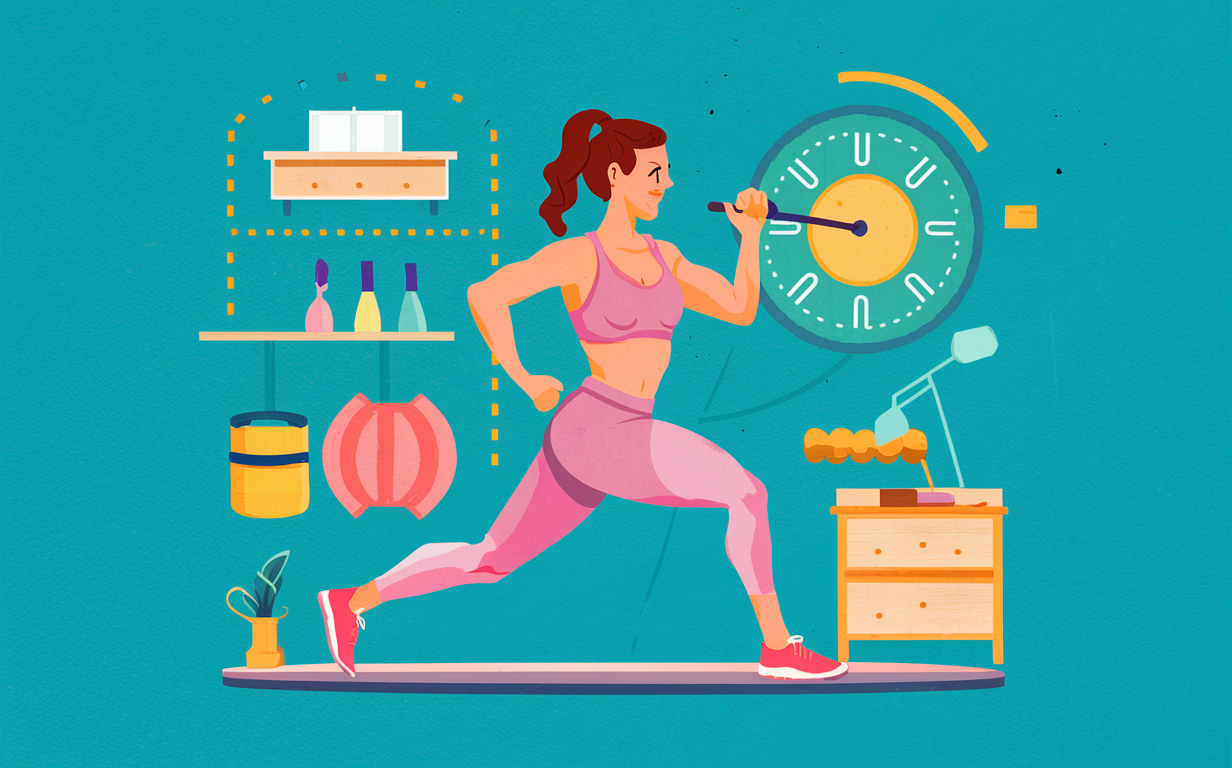What is Functional Fitness?