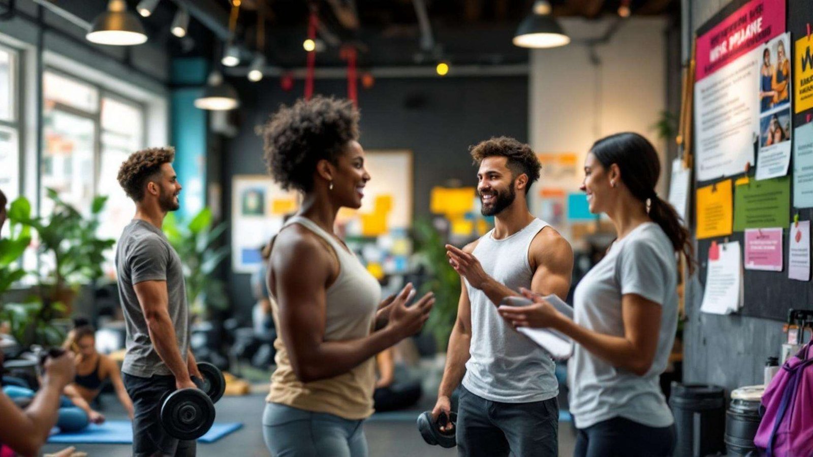 How to Find the Right Personal Trainer and Life Coach Near You