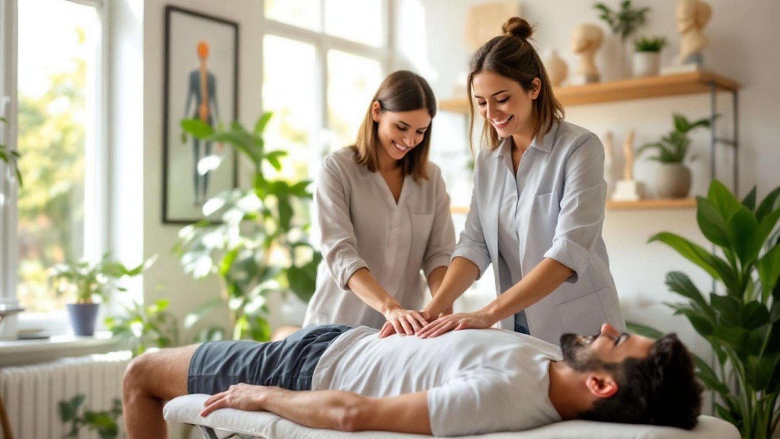 Key Benefits of Regular Chiropractic Visits