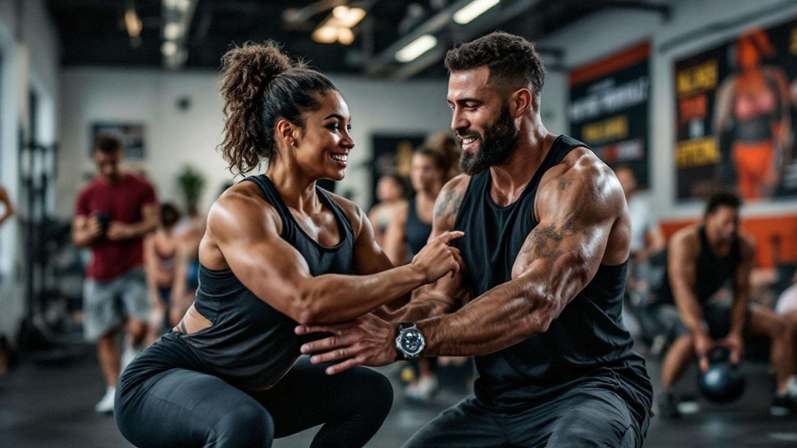 Personalized Training Approaches