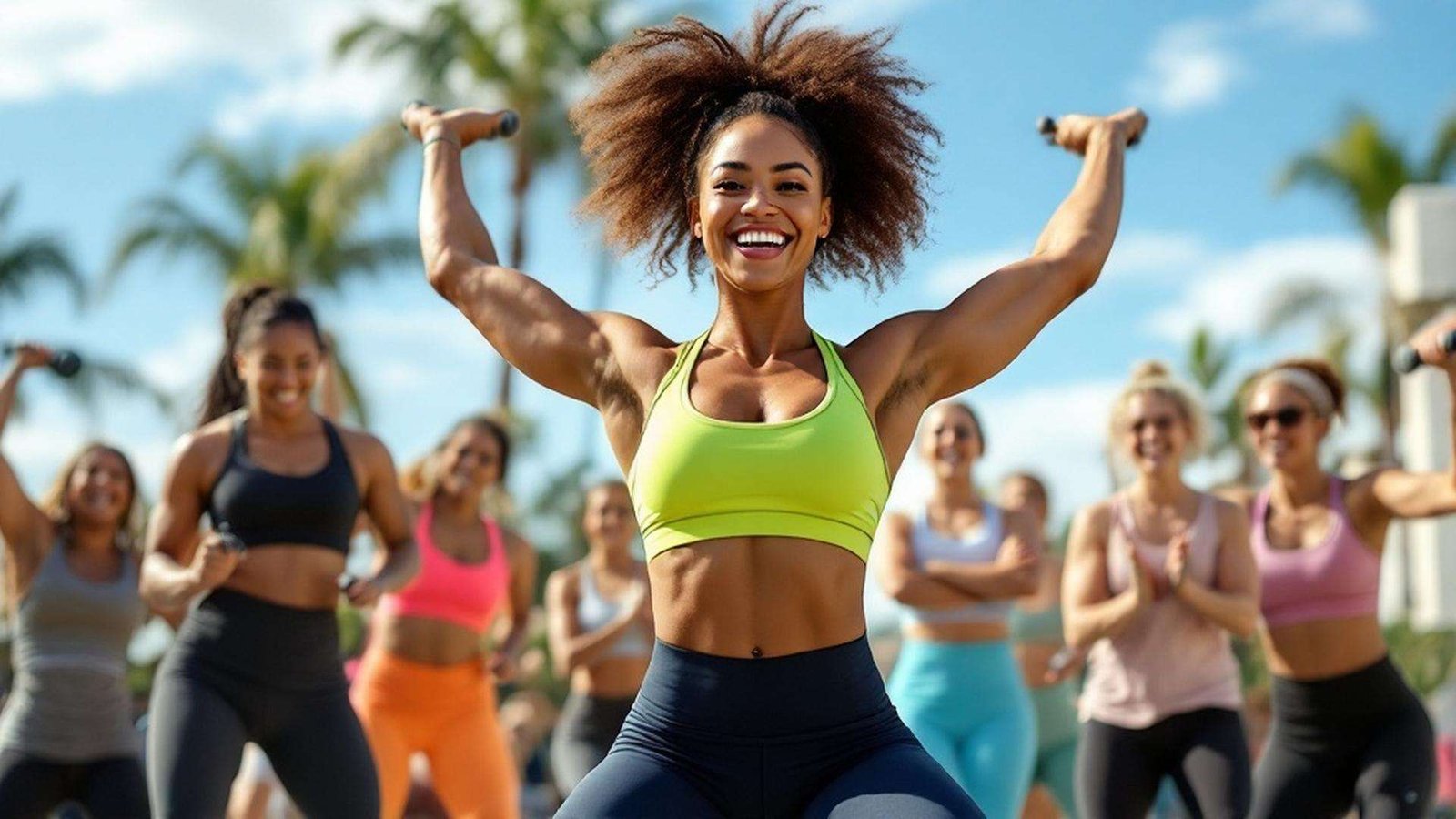 Setting Fitness Goals and Achieving Them