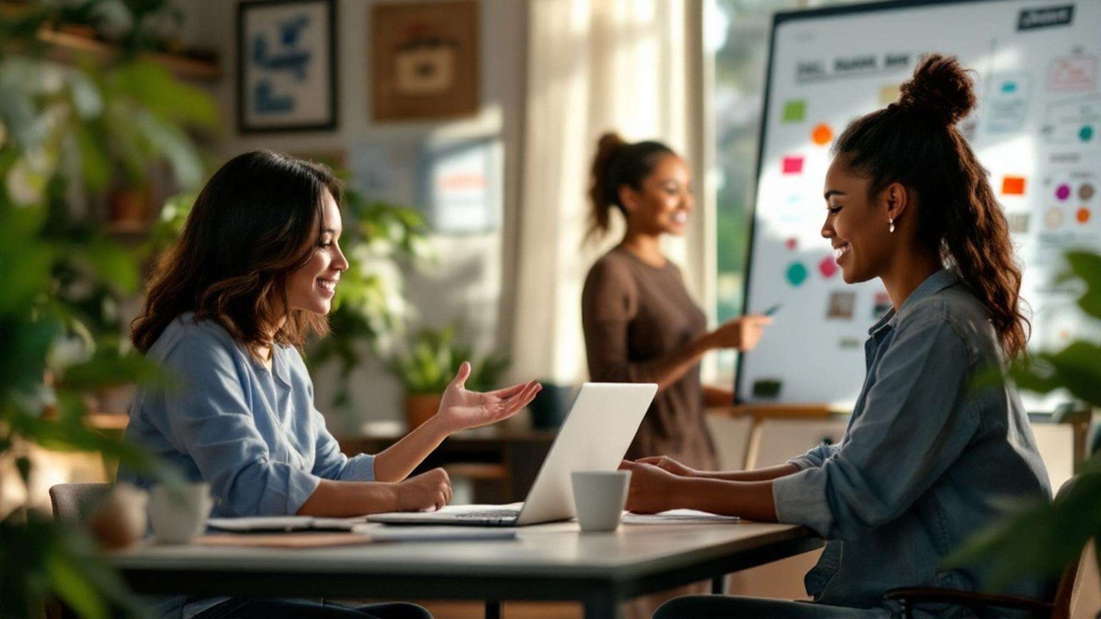 Skill Enhancement Through Online Courses