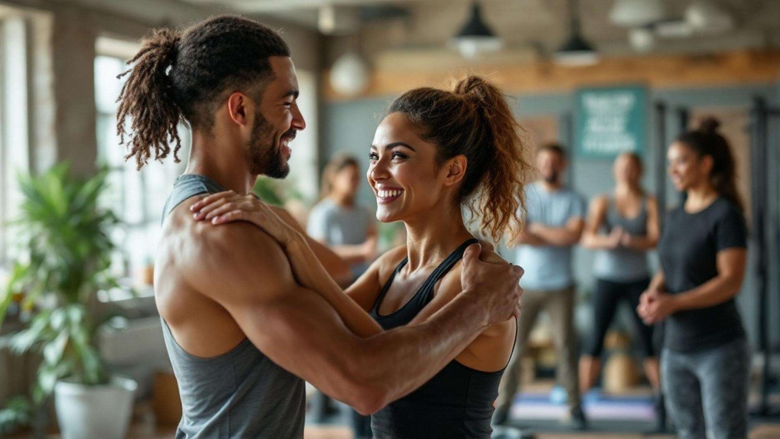 Take Action Towards Your Fitness and Life Goals