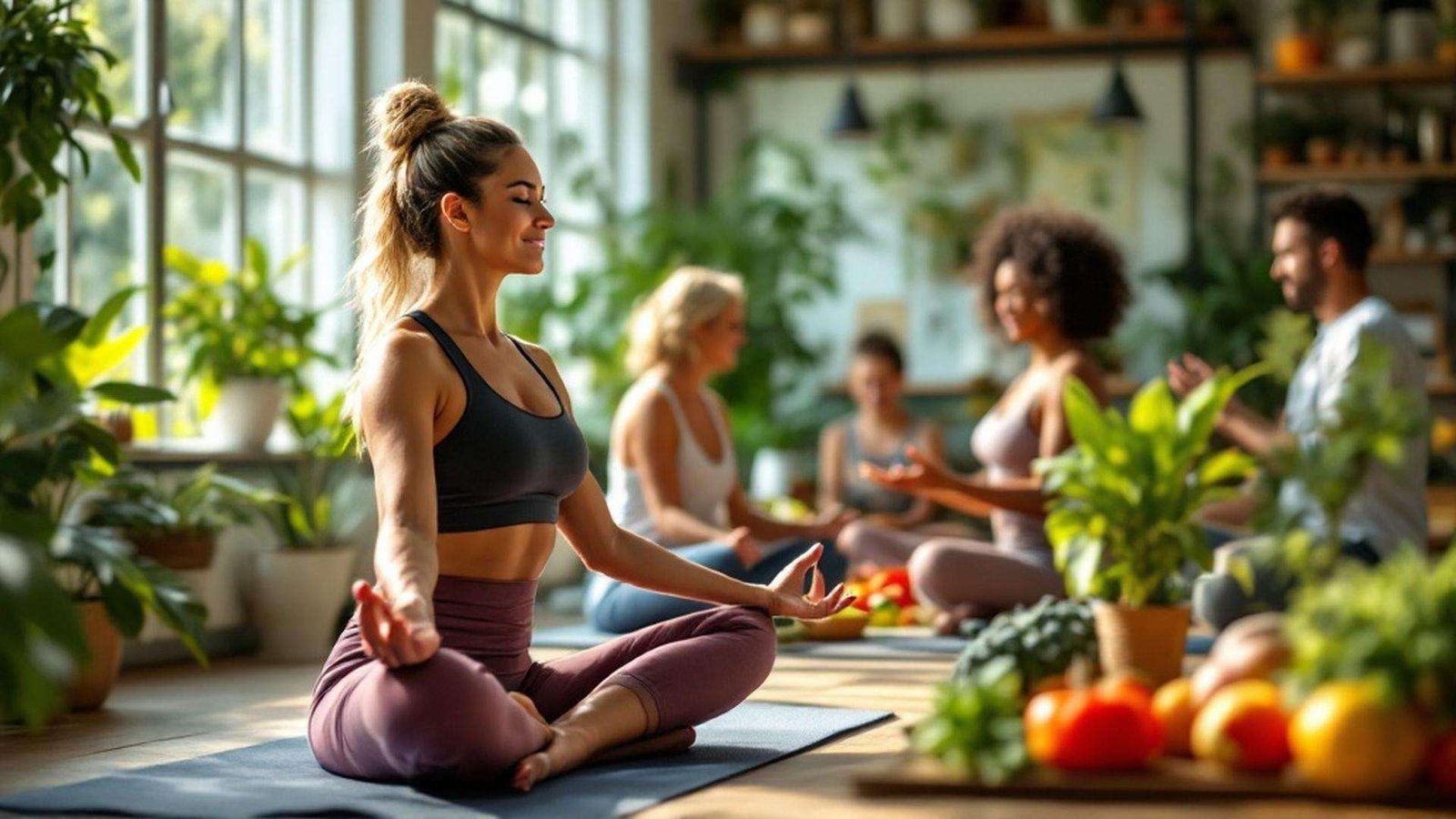Taking the Next Step Towards Holistic Wellness