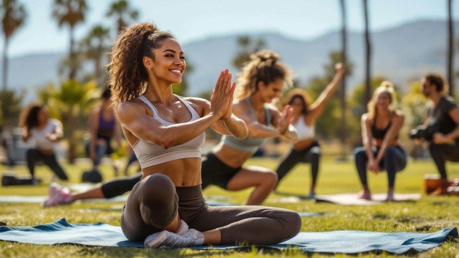 The Importance of Women’s Fitness in Chino, CA