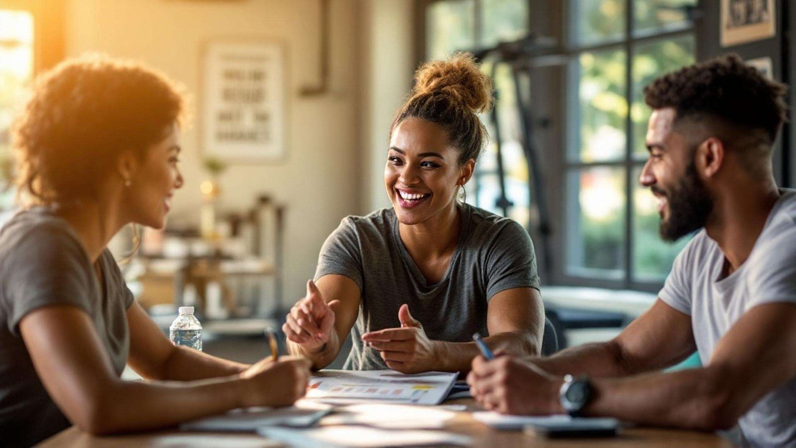 Understanding Accountability Coaching