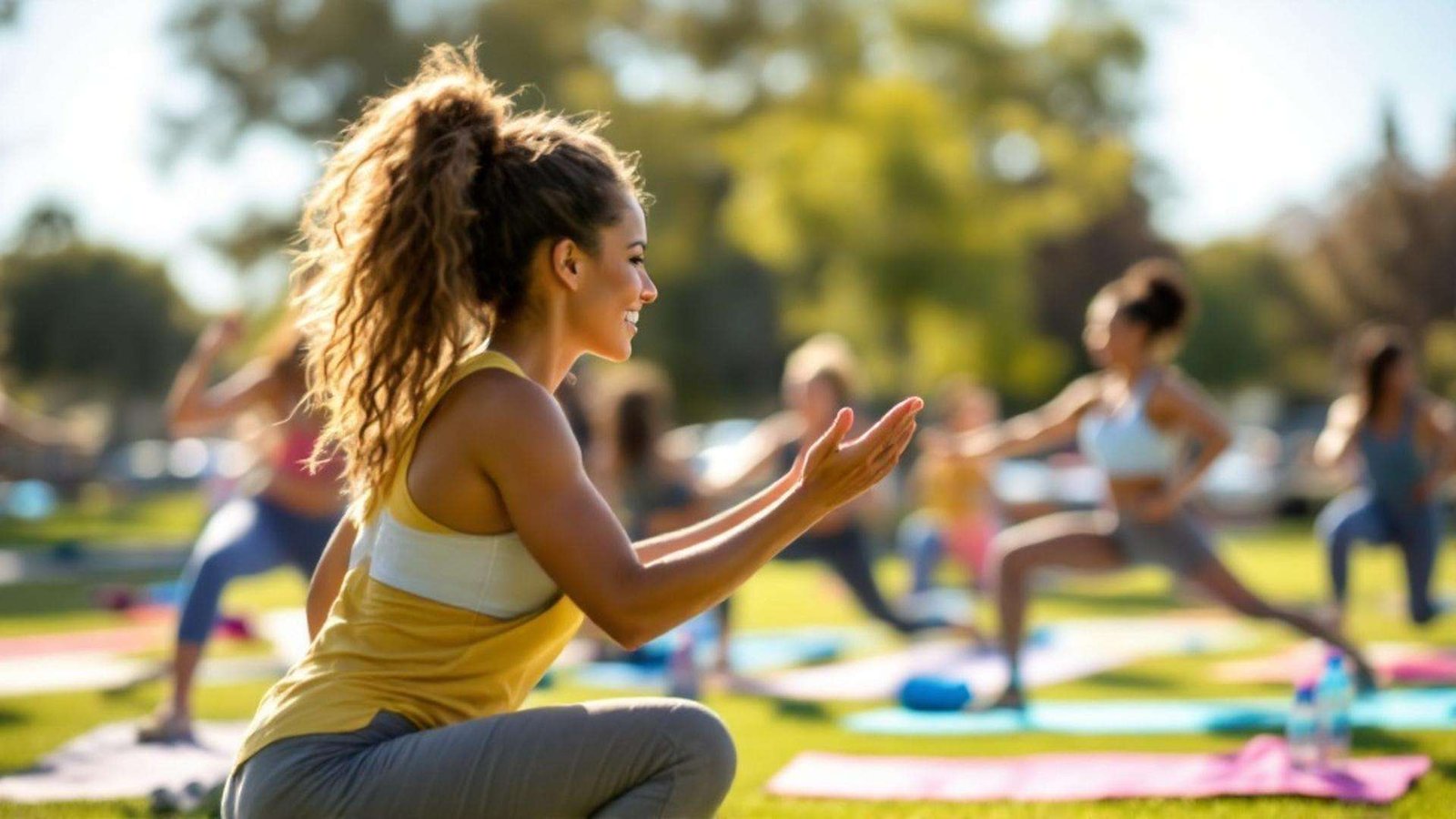 Understanding Personalized Fitness Coaching