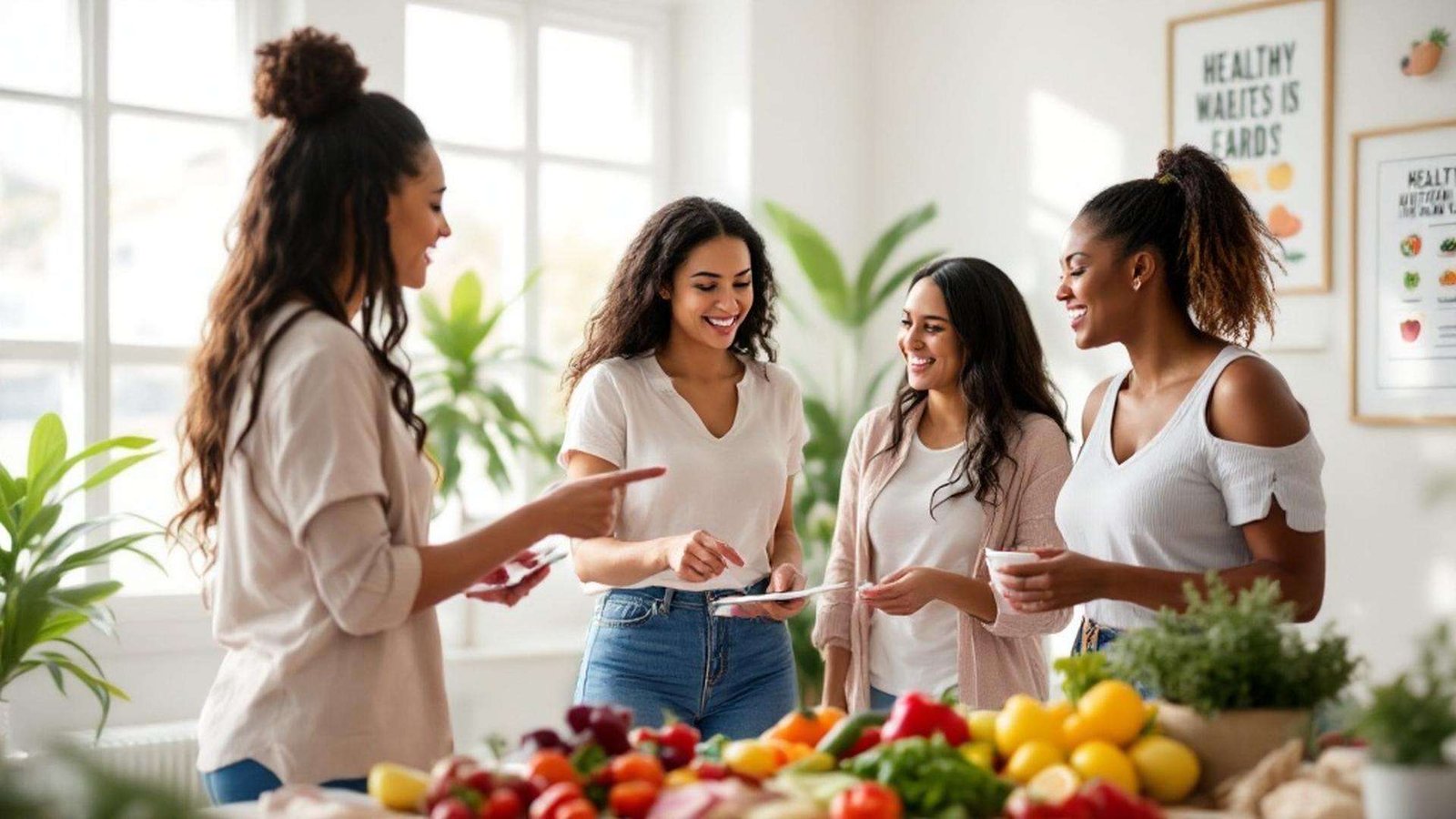 Your Path to Empowerment Begins Here