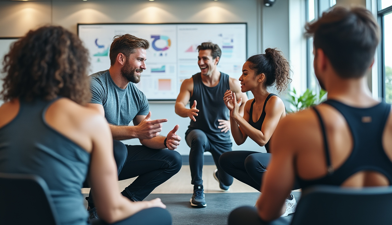 The Hidden Economics of Fitness Coaching